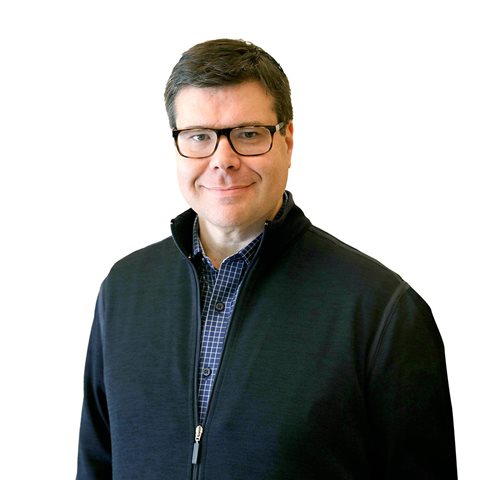 This is a profile image of Alex Panas